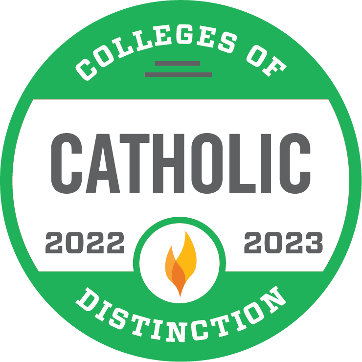 Distintivo dei Collegi Cattolici di distinzione