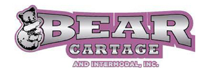 Bear Cartage Logo
