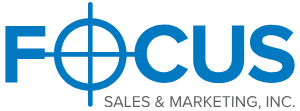 Focus Sales and Marketing logo