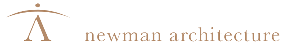 Newman Architecture logo