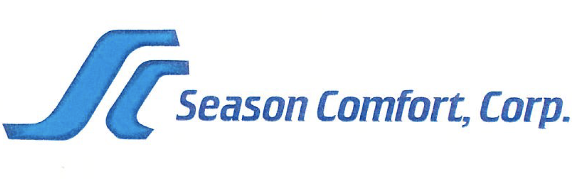 Season Comfort, Corp. Logo