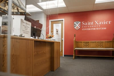 Center for SUCCESS Office