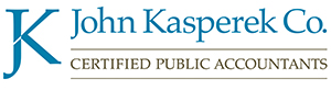 John Kasperek Co. 