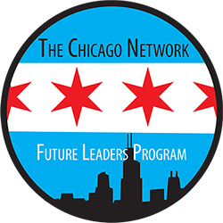 Chicago Network Future Leaders Badge