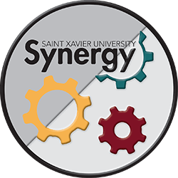 Synergy Badge