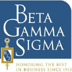 Beta Gamma Sigma