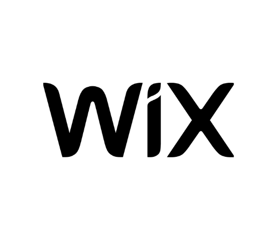 Wix logo