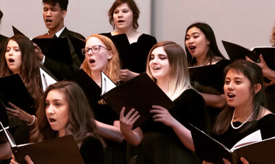 Music Chorale