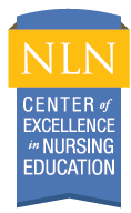 National League for Nursing Center of Excellence in Nursing Education Distinction
