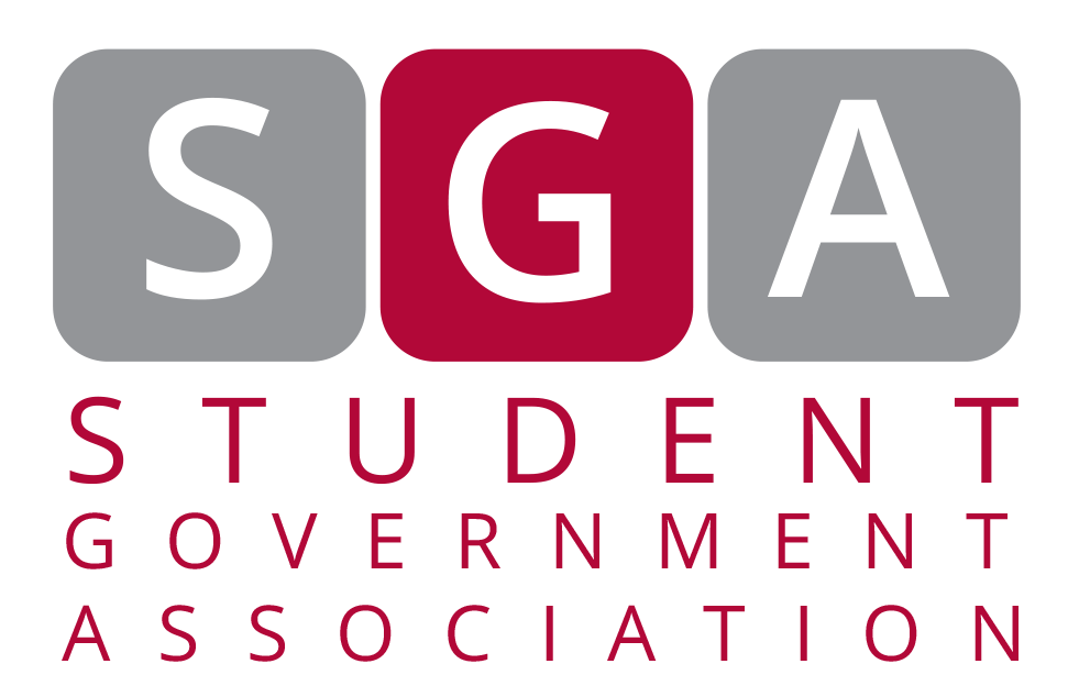 SGA and SAB at Saint Xavier University