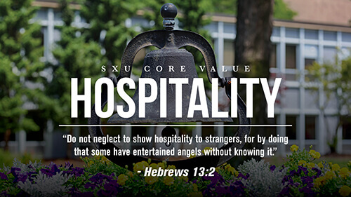 Hospitality