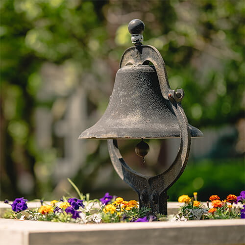 Academy Bell