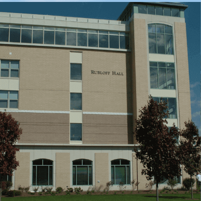 Rubloff Hall