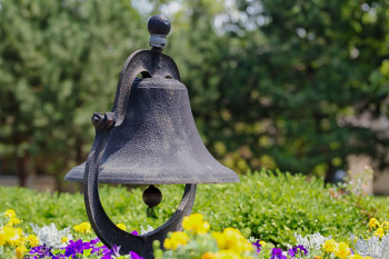 SXU Academy Bell