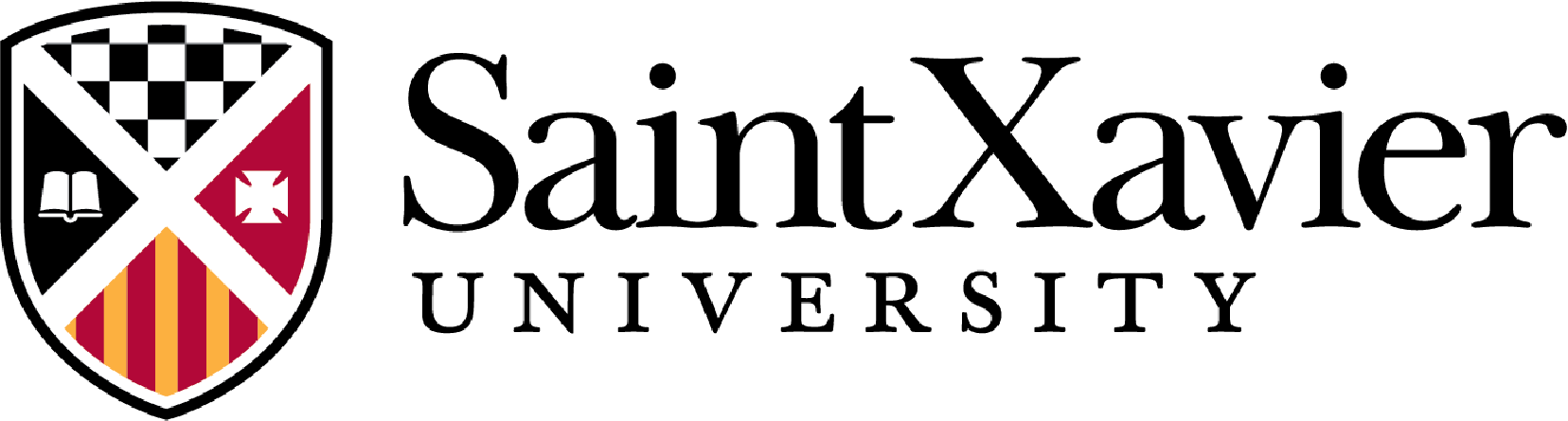 SXU Full Name Logo Email Signature
