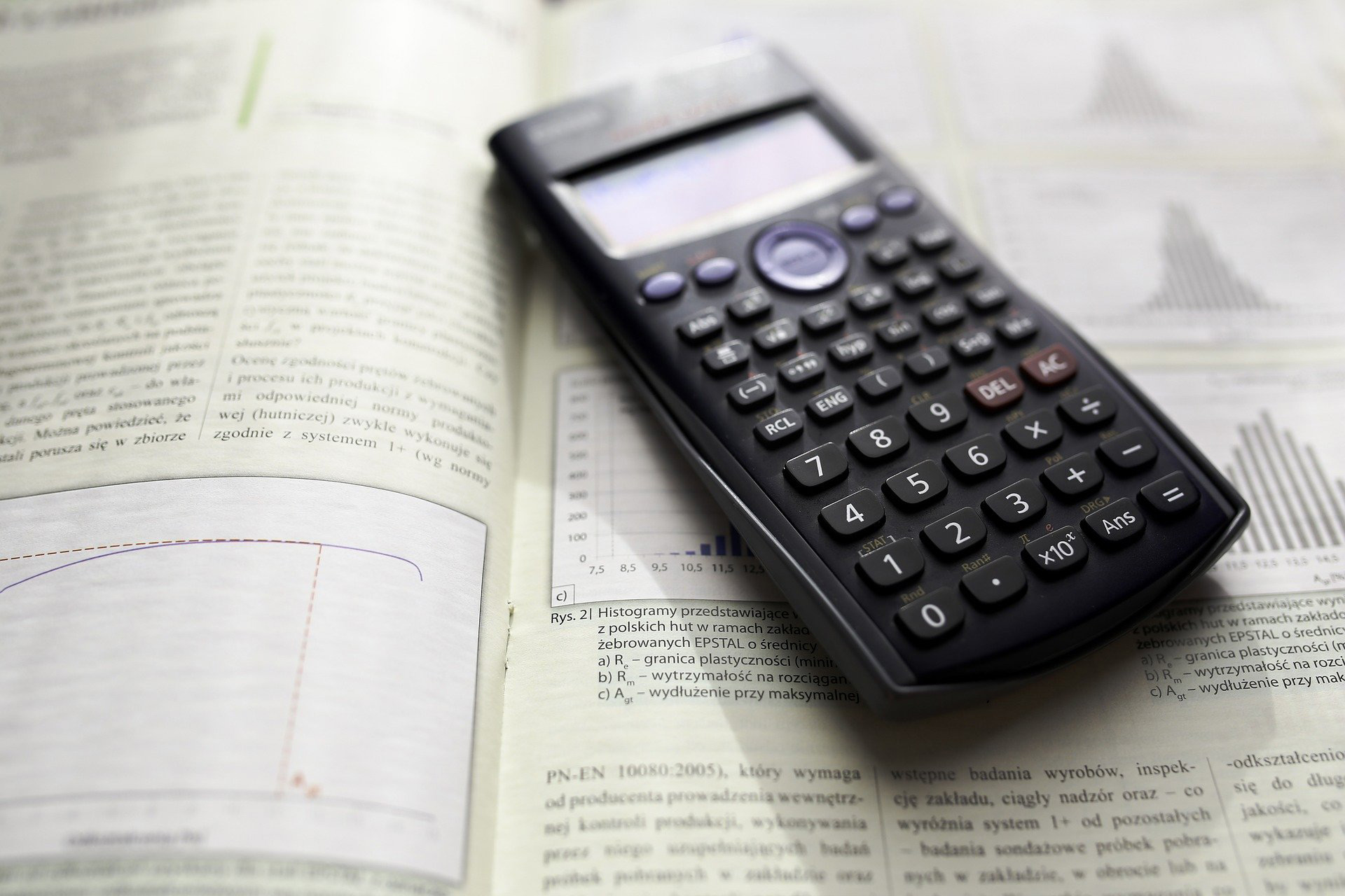 BBA in Accounting