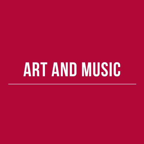 Art and Music