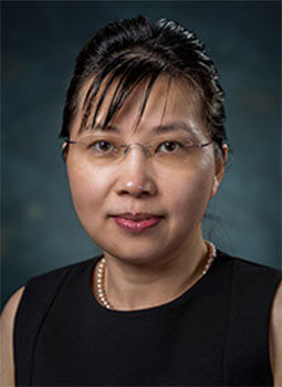 Meilin Huang