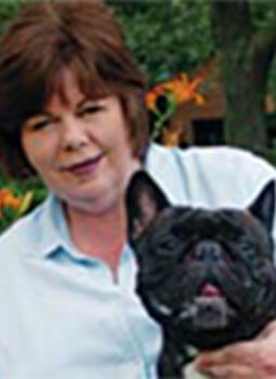 Kathleen Waller