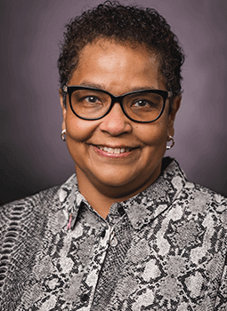 Valerie Brown