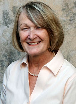Kathleen Moran