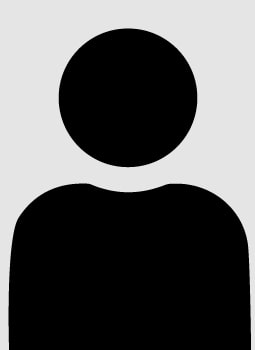 Headshot of an avatar placeholder
