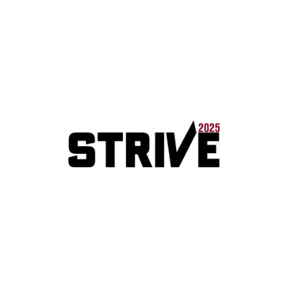 strive 2025