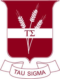 Tau Sigma National Honor Society Logo