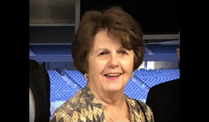 Diane O'Brien