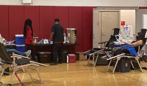 Donation Site