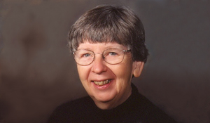Sister Margaret Mary Knittel