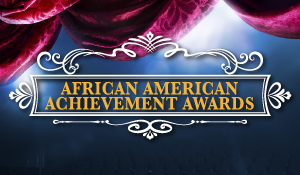 African American Achievement Awards