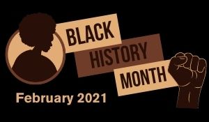Black History Month