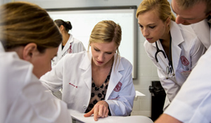 Nursing Students