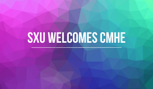 SXU Welcomes CMHE