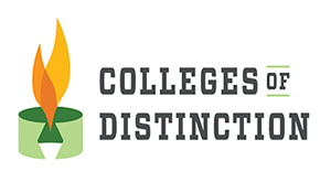 Colleges of Distinction 