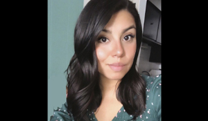 Yesenia Garcia-Murillo