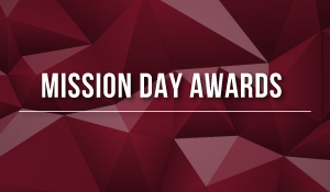 Mission Day Awards