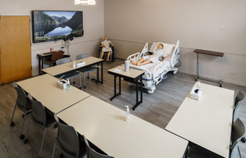Nursing Room - SAP Center