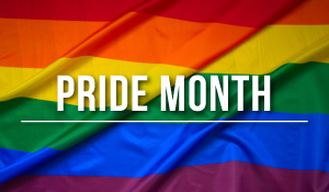 Pride Month 