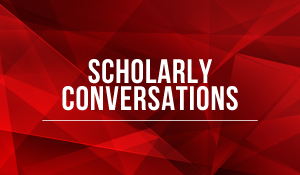 Scholarly Conversations