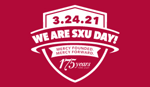 We Are SXU Day