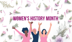 Women's History Month