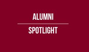 Alumni Spotlight