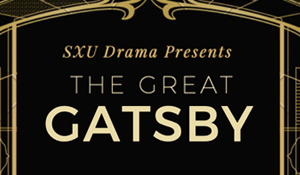 The Great Gatsby 