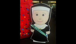 Mother Agatha