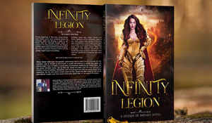 Infinity Legion
