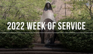 Week of Service