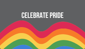 Celebrate Pride