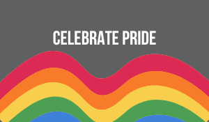 Celebrate Pride 